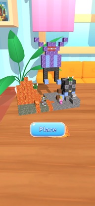 Block World: Craft & Build screenshot 2