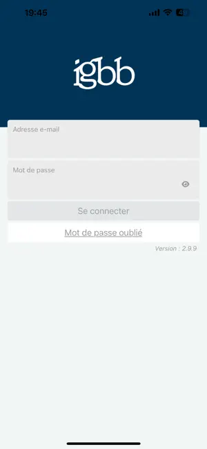 IGBB screenshot 1