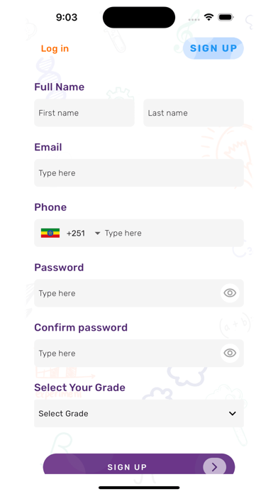 Globedock Academy Screenshot
