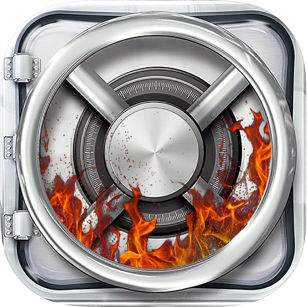 FireLock: Hide Photo & Video