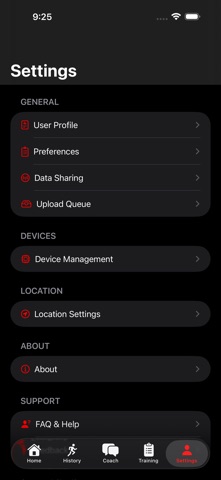 LLume screenshot