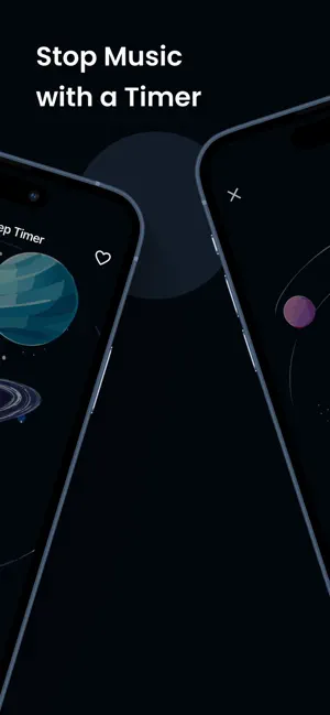 Sleep Timer Music screenshot 2