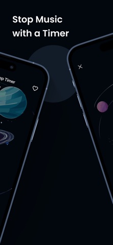 Sleep Timer Music Screenshot 2 of 7