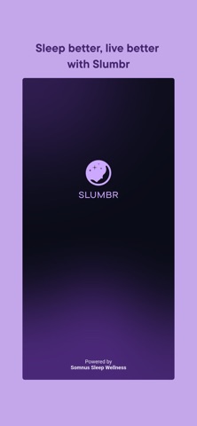 Slumbr Screenshot 1 of 6