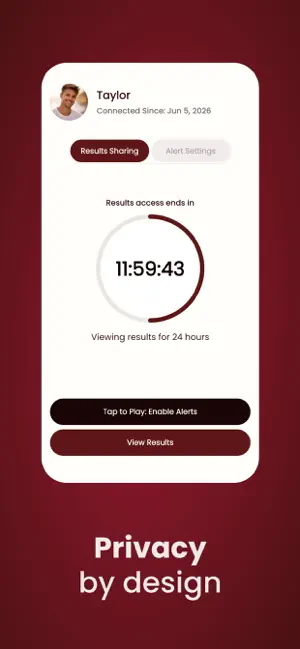 Velvet Verify screenshot 3