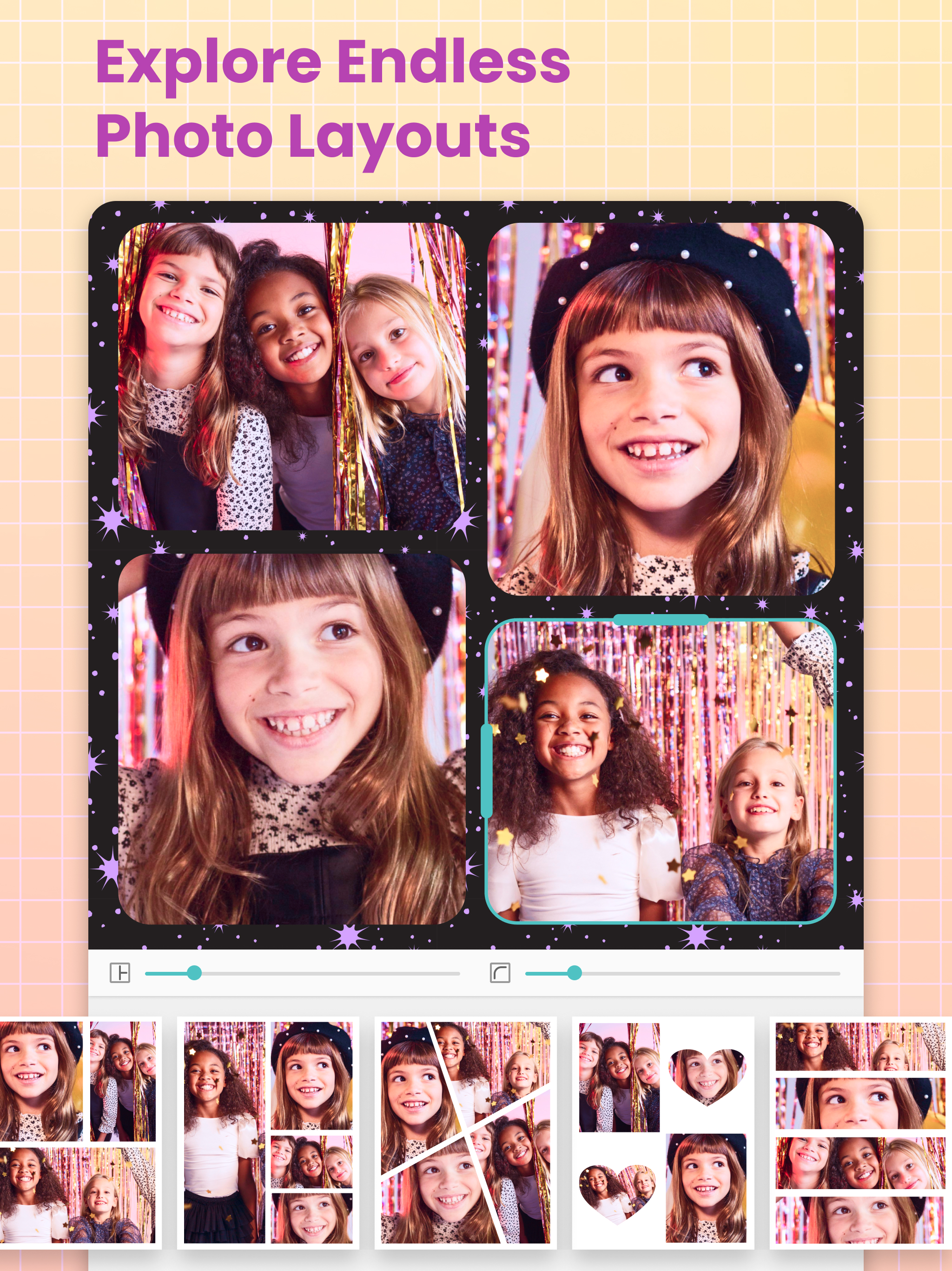 PicCollage: Magic Photo Editor