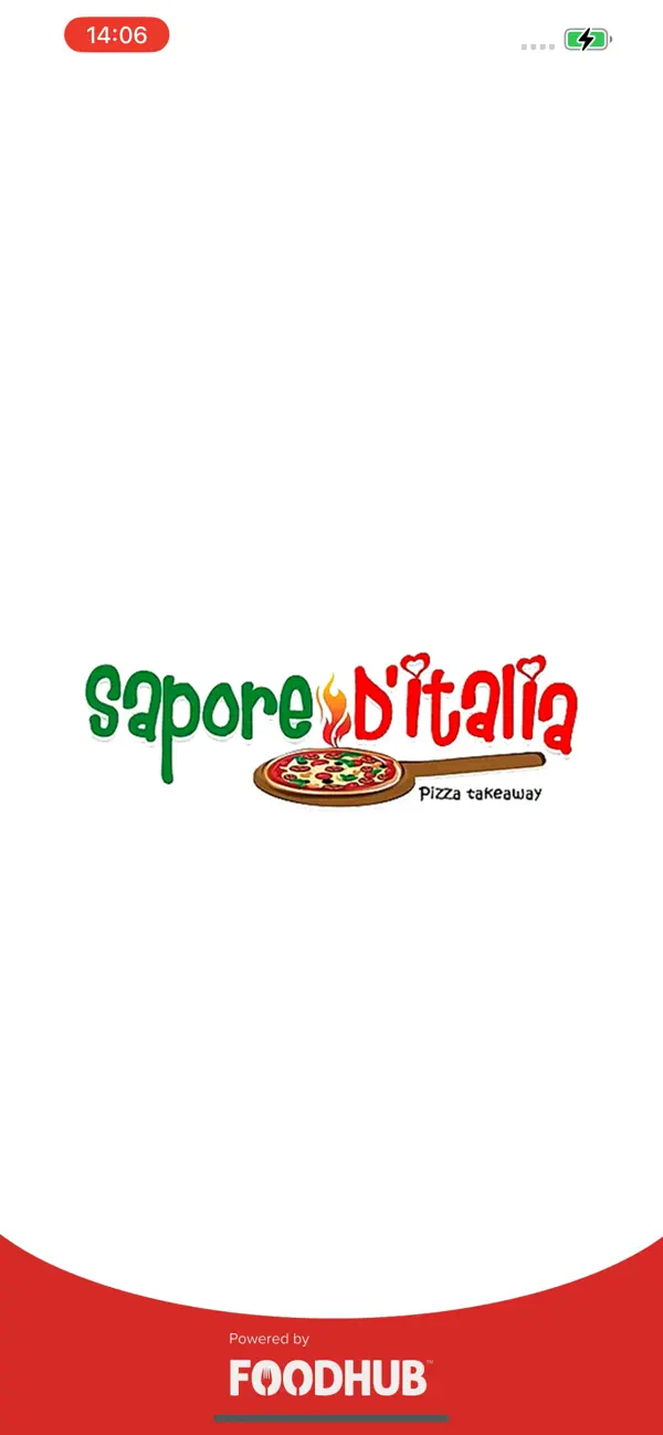 Screenshot #1 pour Sapore D Italia