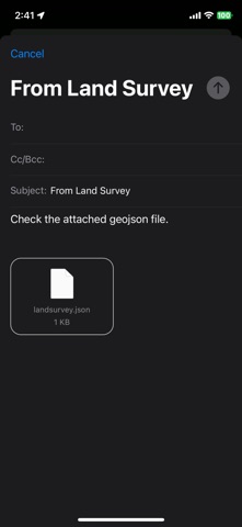 Land Survey Screenshot 10 of 10