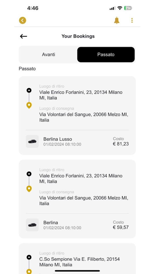 #6. SyGo (iOS) Podle: Sygo