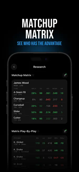 Toad Sports: Prop Pick Finder screenshot 2