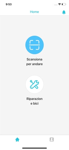 Giro Bike screenshot