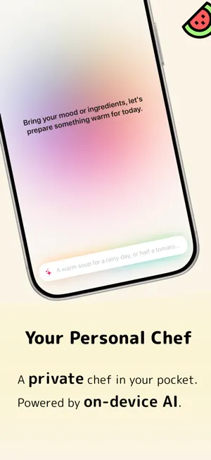 Bentory: Recipe Manager screenshot 3