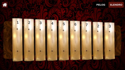 Real Gamelan Screenshot