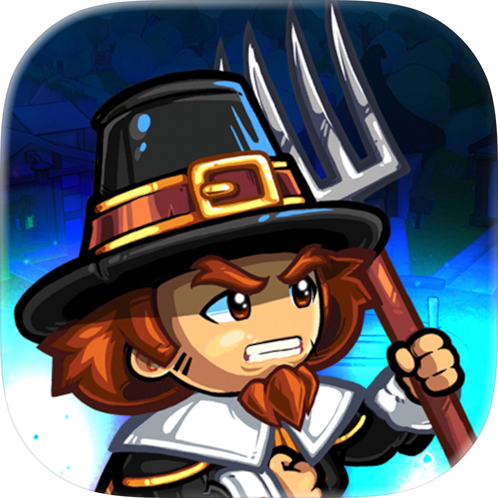 Apple App Store cover for Town of Salem 2 | Online Game