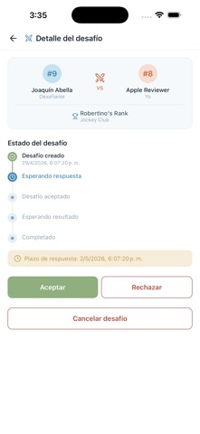 RankPro screenshot