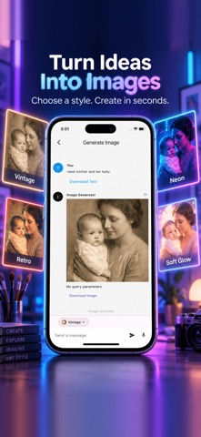 AI Chat - AI Text Screenshot 6 of 8