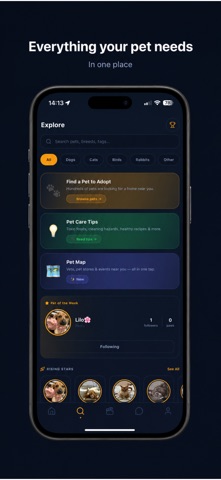 PawStars screenshot