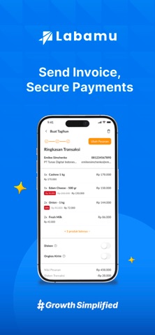 Labamu - Growth Simplified Screenshot 4 of 5