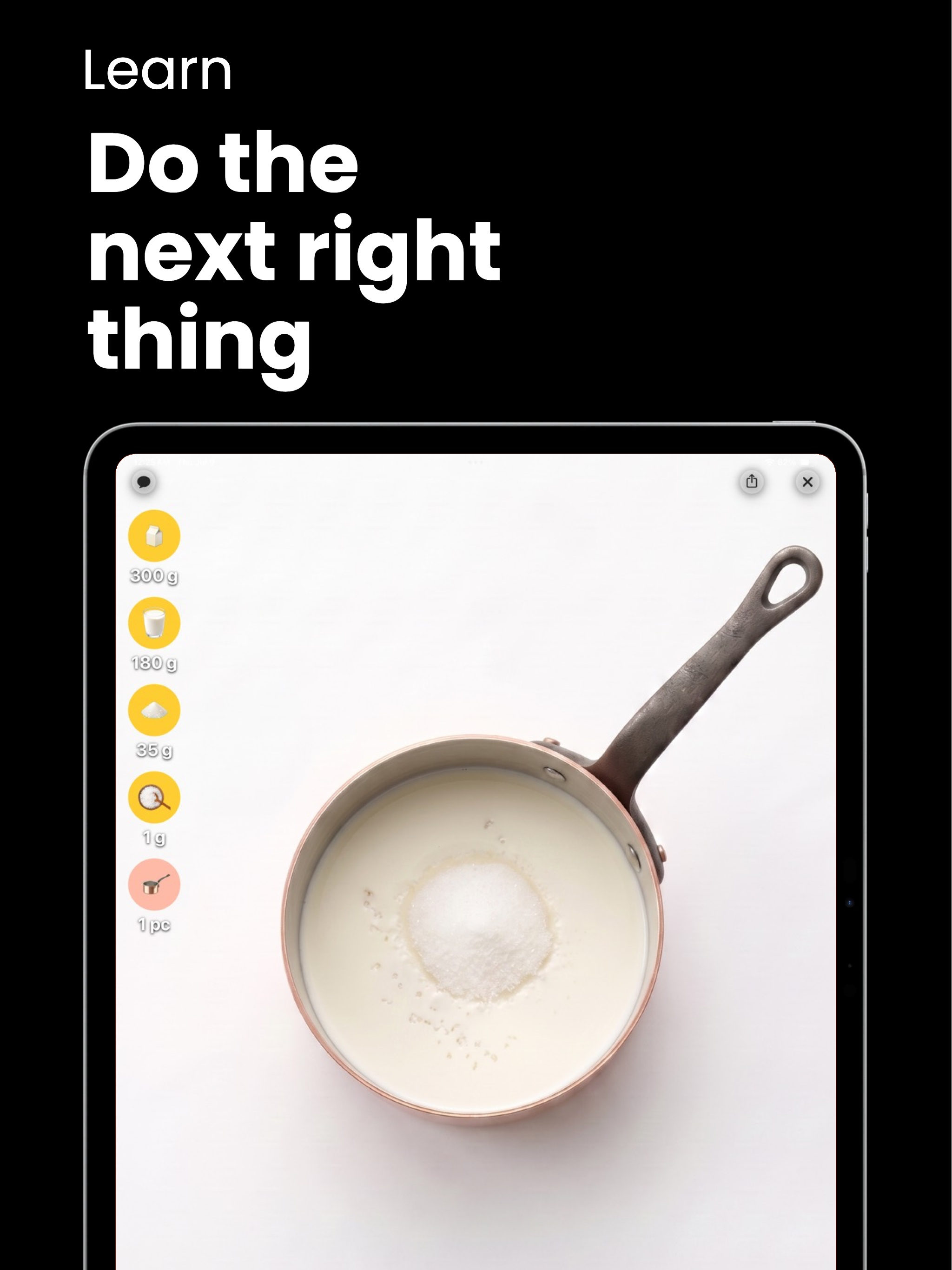 Edyn: Your Kitchen Alive screenshot 13