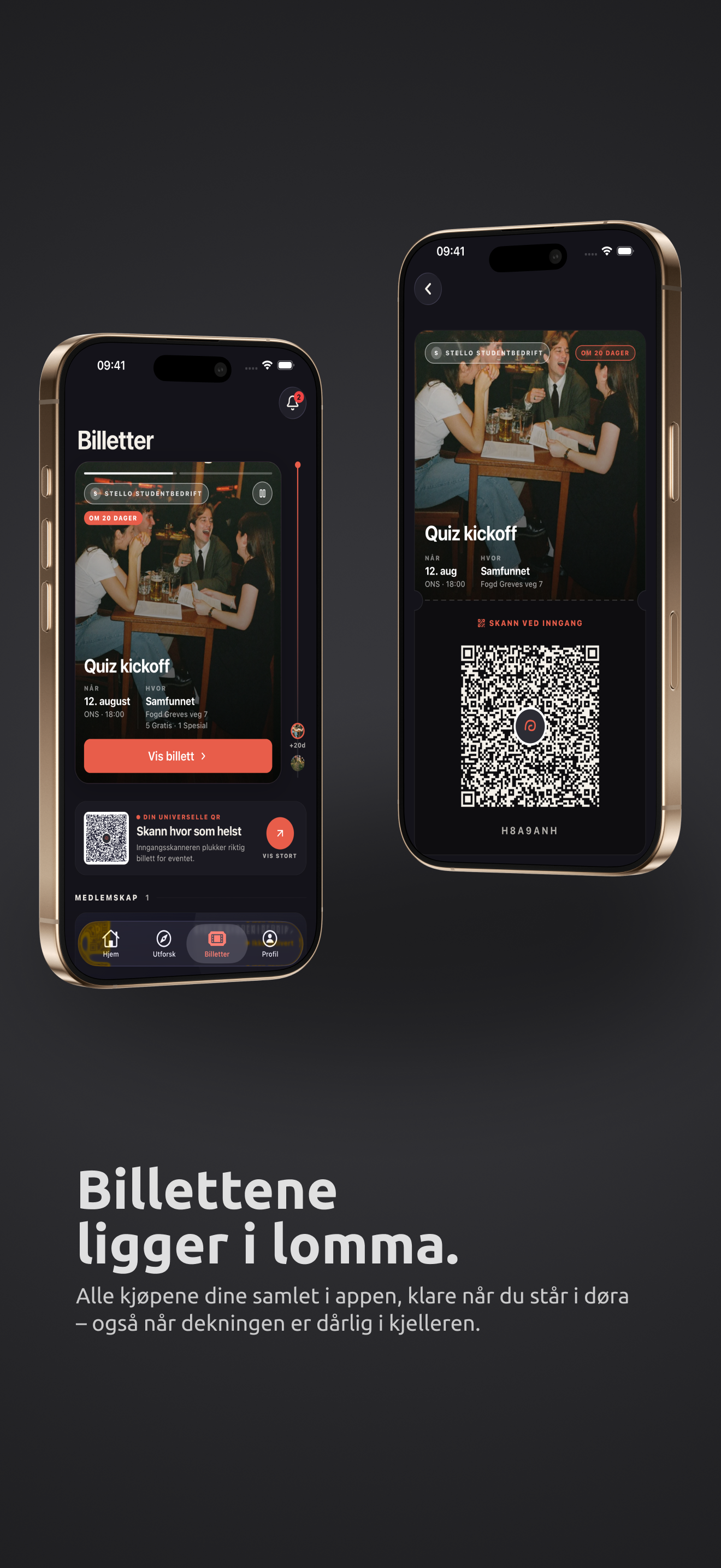 Stello App screenshot 4