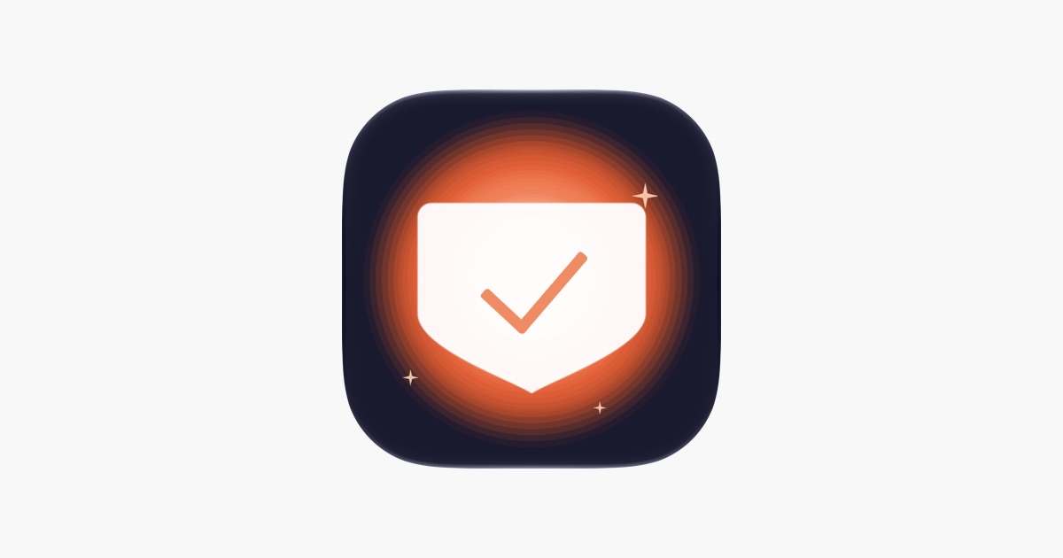 ‎Vibe Shield: Smart Ad Blocker App - App Store