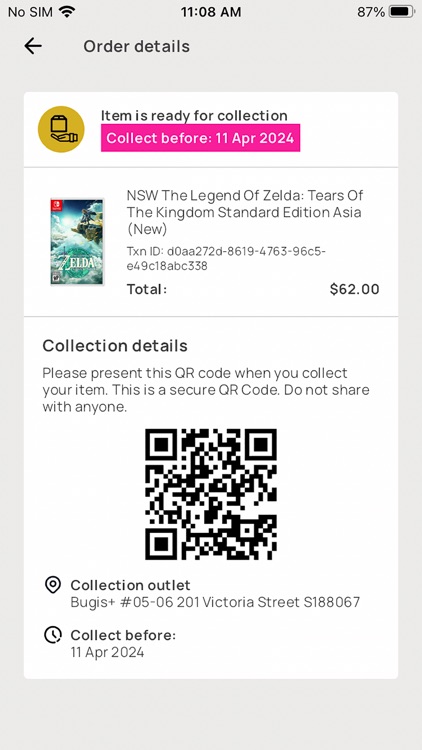 GameSoftBank screenshot-4