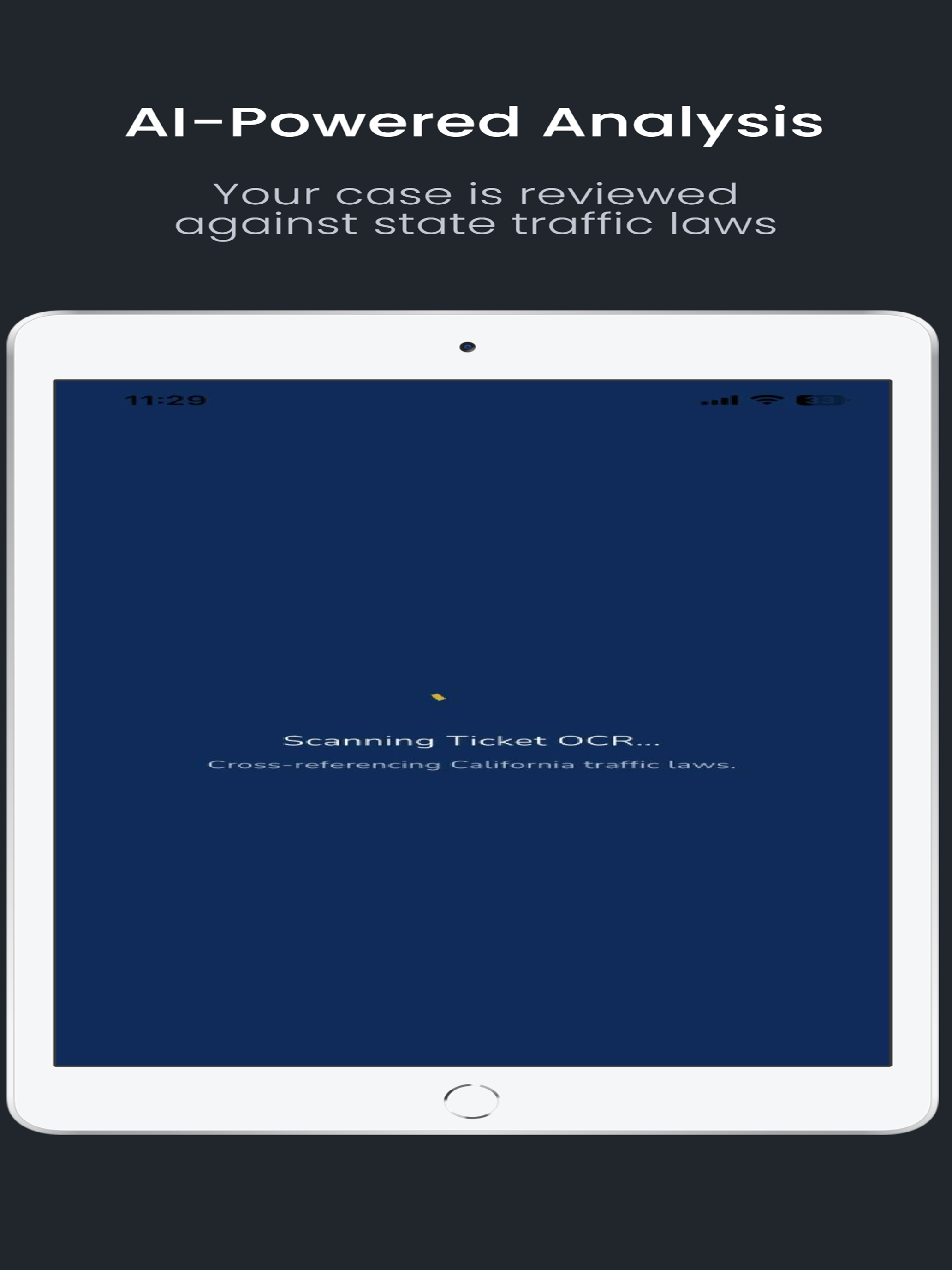 TicketFighter: Fight Tickets