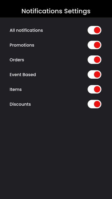 UOW PULSE LTD Screenshot