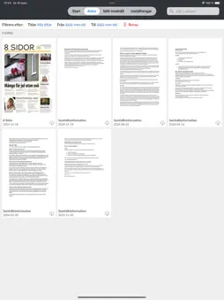 Akila screenshot 4