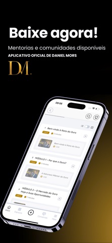 Daniel Mors screenshot
