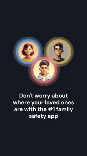 Location Sharing Phone Tracker screenshot 2