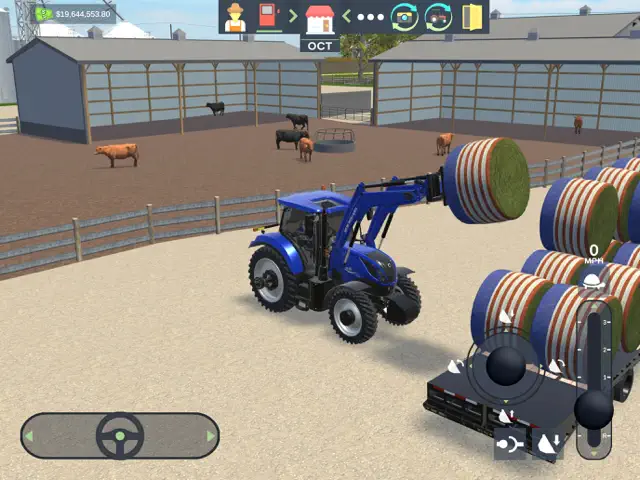 American Farming 2 screenshot 15