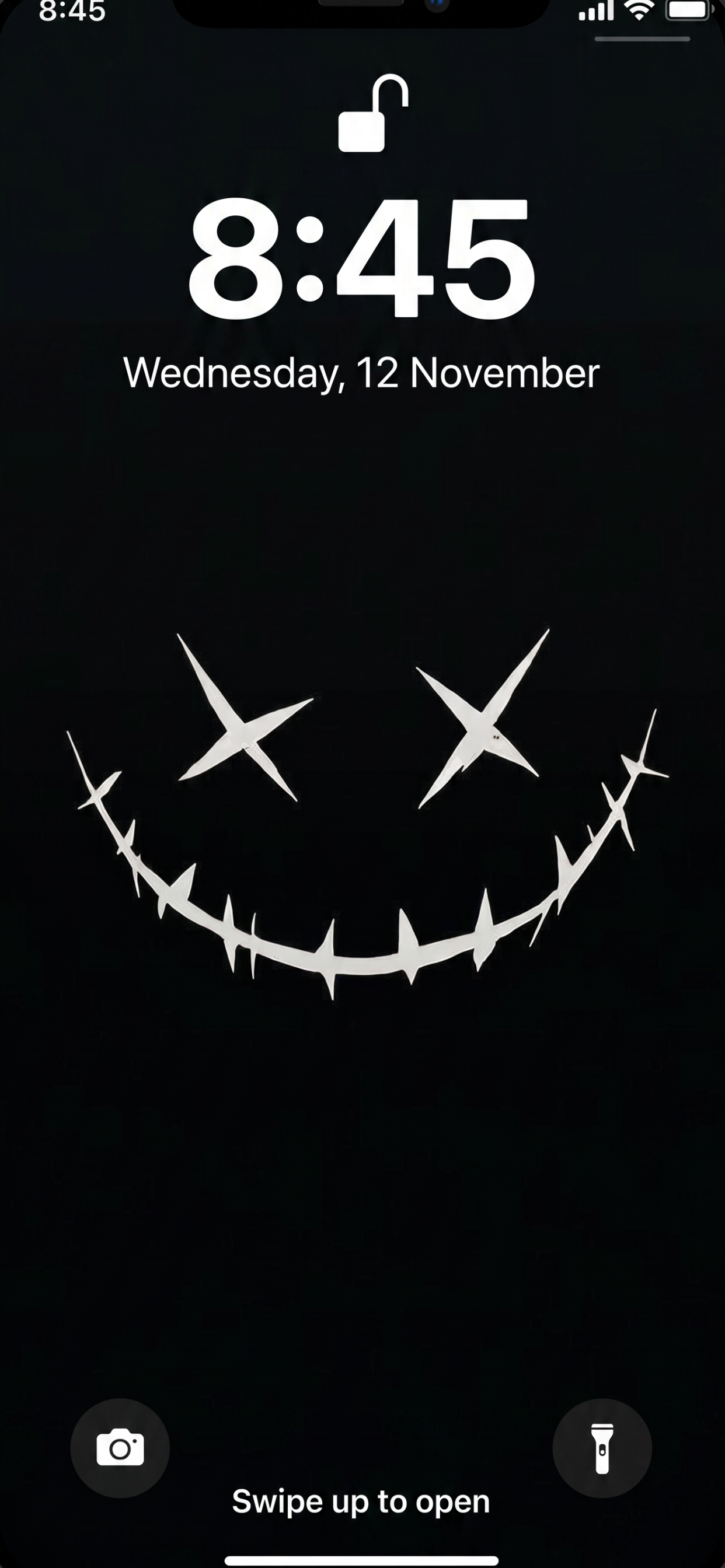 Silly Smiles 4K Live screenshot 7