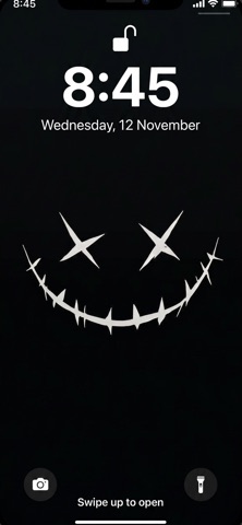 Silly Smiles 4K Live Screenshot 6 of 7