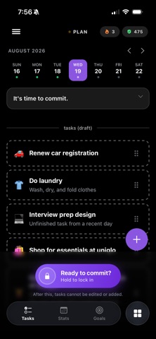 Twice A Day screenshot