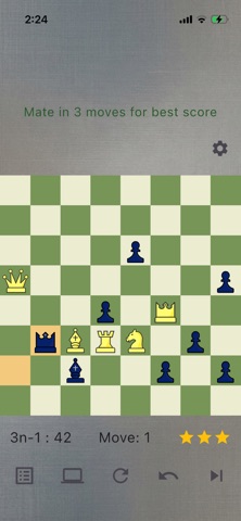 Checkmate Master Screenshot 1 of 4