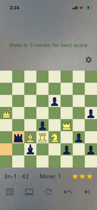 Checkmate Master Screenshot 1 of 4