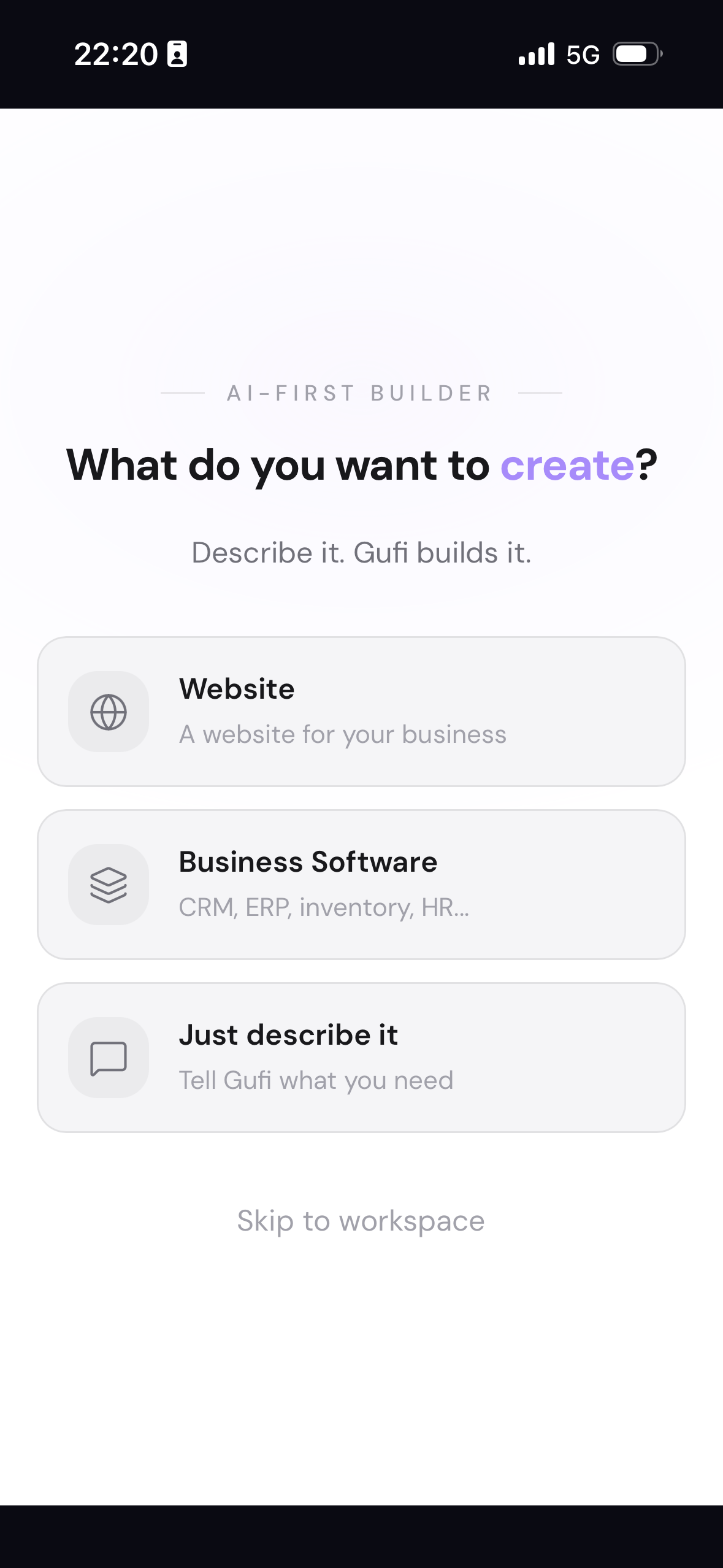 Gufiㅤㅤㅤ screenshot 8