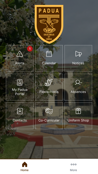 Padua Screenshot