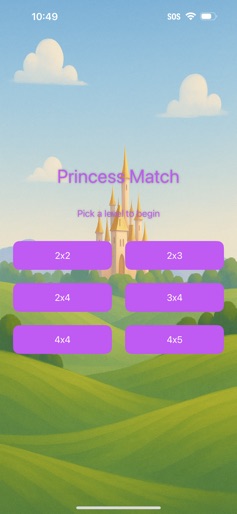 Royal Match! screenshot