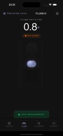 ZenLevel screenshot