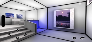 3D Gallery screenshot