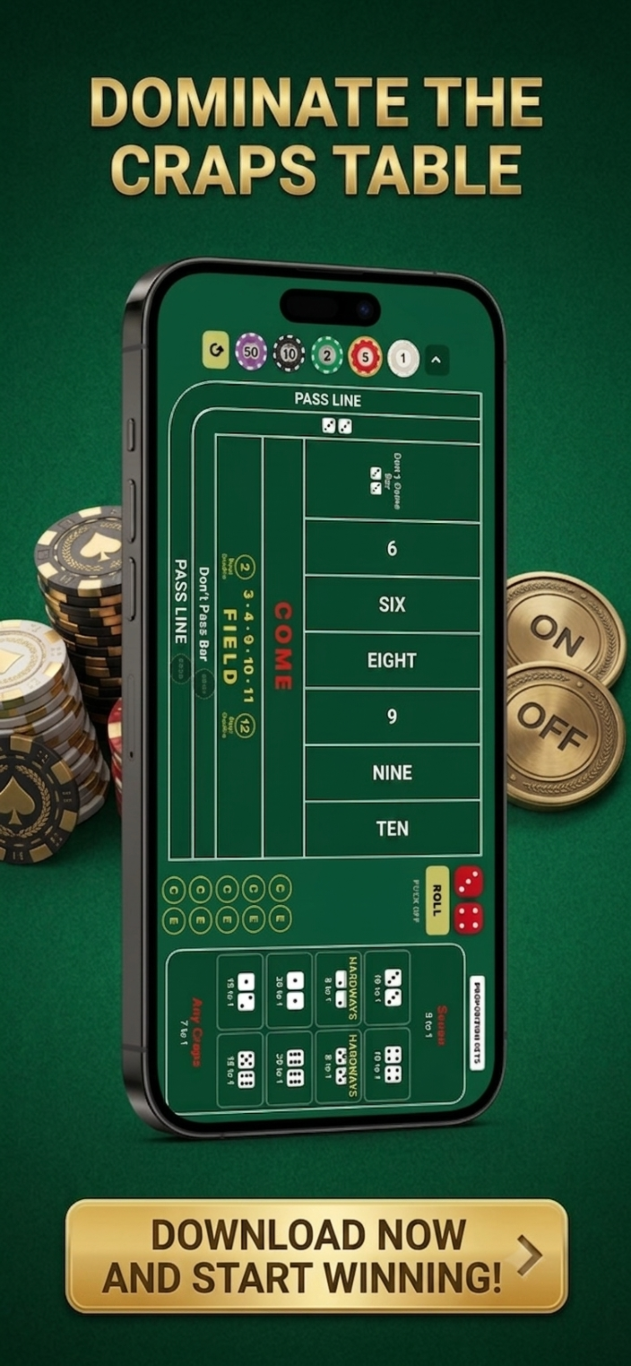 CroupierAcademy screenshot 3
