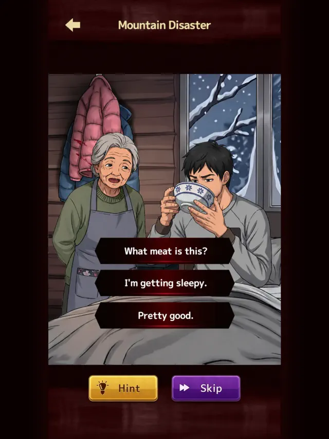Twisted Story screenshot 12
