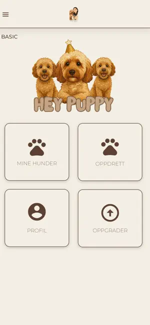 HeyPuppy screenshot 1