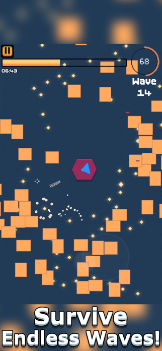 Last Doomed Tower Screenshot 1 of 4