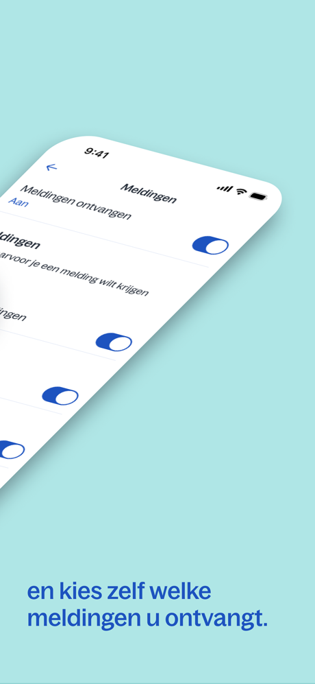 Digizorg screenshot 7