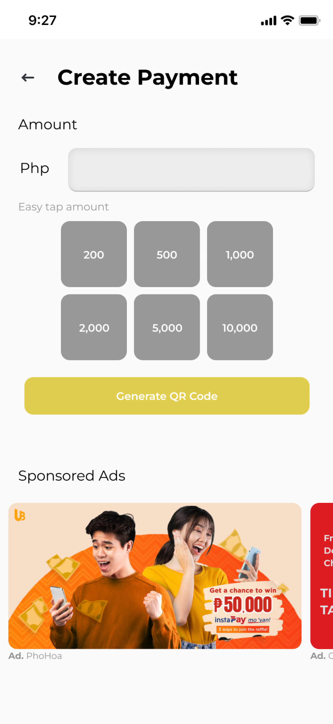 Servicio - Service Provider screenshot 7