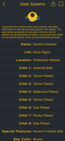 Genesis - World Building Screenshot 3 of 5