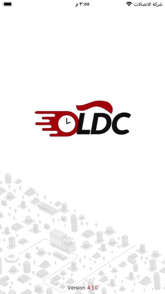 #1. LDC Libya Captain (iOS) 由: Accurate Smart Solutions